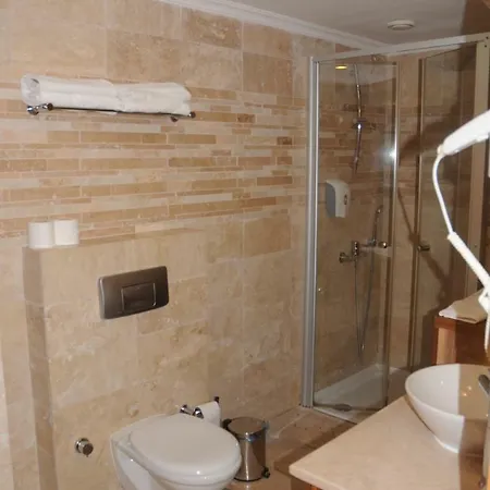 Gold City Flat 2+1 With Free Aqua Park