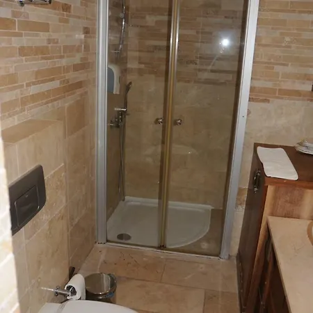 Gold City Flat 2+1 With Free Aqua Park *