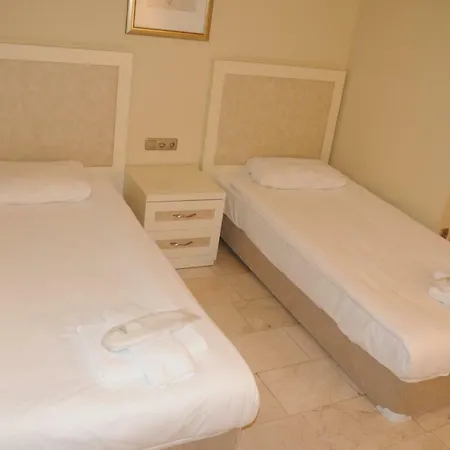 Gold City Flat 2+1 With Free Aqua Park Apartamento