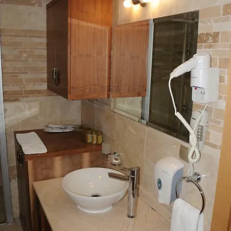 Apartamento Gold City Flat 2+1 With Free Aqua Park