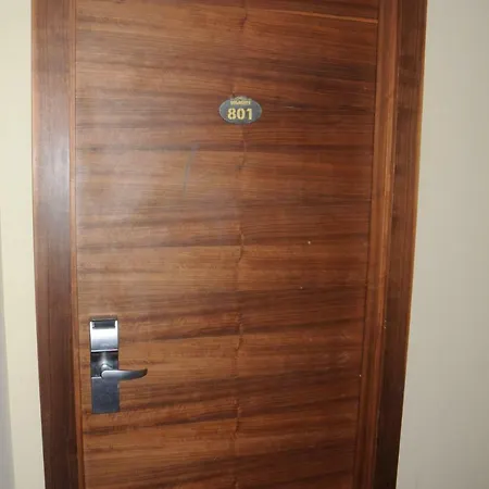 Gold City Flat 2+1 With Free Aqua Park *