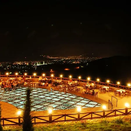 Gold City Flat 2+1 With Free Aqua Park *