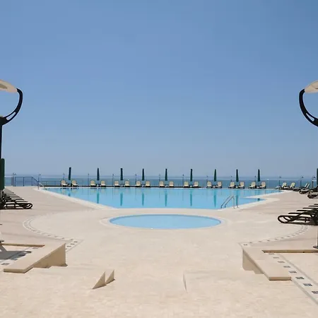 Apartamento Gold City Flat 2+1 With Free Aqua Park
