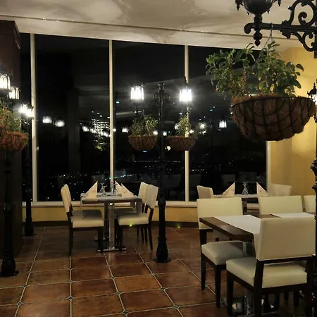 Gold City Flat 2+1 With Free Aqua Park Apartamento